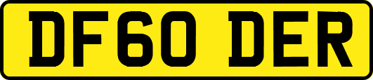 DF60DER