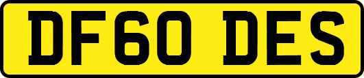 DF60DES