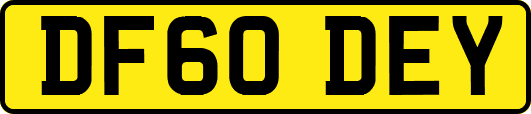 DF60DEY