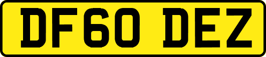 DF60DEZ