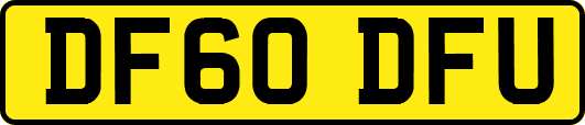 DF60DFU