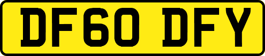 DF60DFY