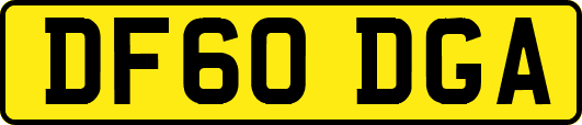 DF60DGA