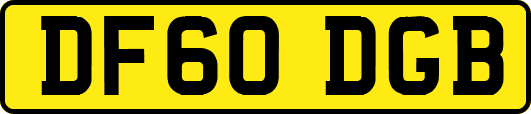 DF60DGB