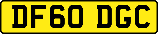 DF60DGC
