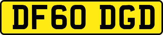 DF60DGD