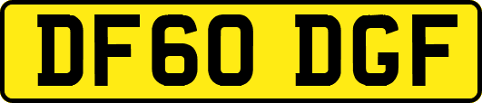 DF60DGF