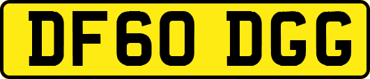 DF60DGG