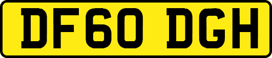 DF60DGH