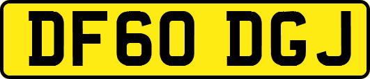 DF60DGJ