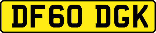 DF60DGK