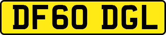 DF60DGL