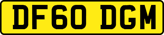 DF60DGM