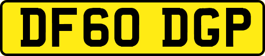 DF60DGP