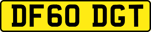 DF60DGT