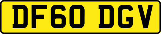 DF60DGV