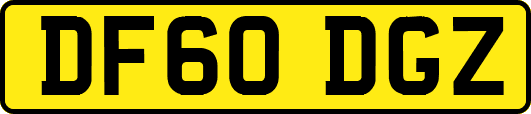 DF60DGZ