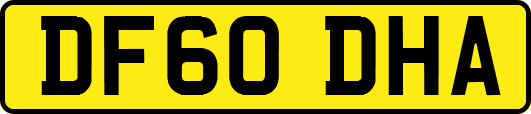DF60DHA
