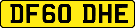 DF60DHE