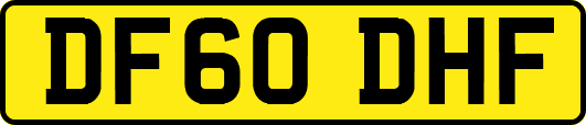DF60DHF