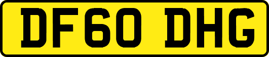 DF60DHG