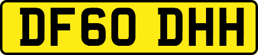 DF60DHH
