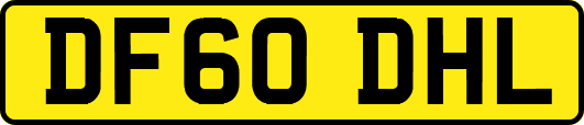 DF60DHL