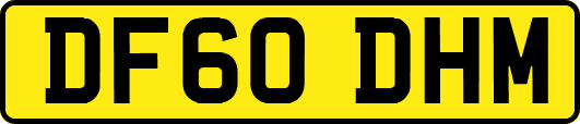 DF60DHM