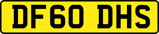DF60DHS