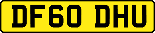 DF60DHU