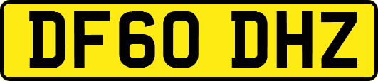 DF60DHZ