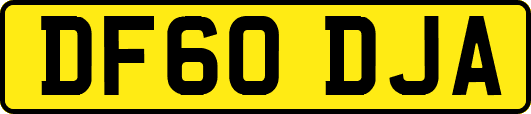 DF60DJA
