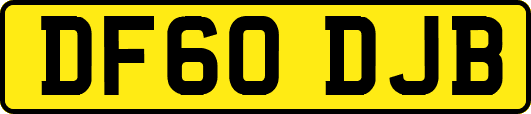 DF60DJB