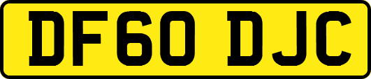 DF60DJC