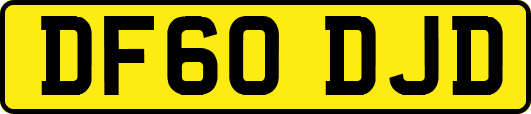 DF60DJD