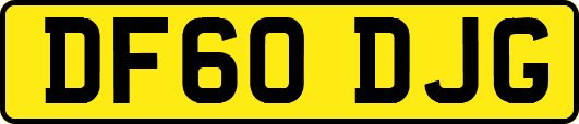 DF60DJG