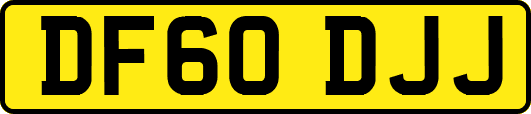 DF60DJJ