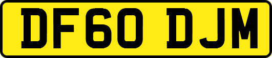 DF60DJM