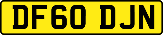 DF60DJN