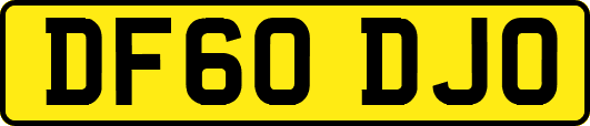 DF60DJO