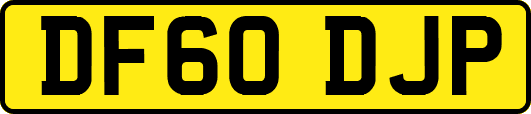 DF60DJP