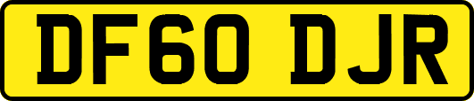 DF60DJR