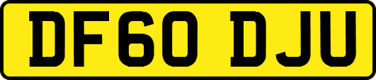 DF60DJU