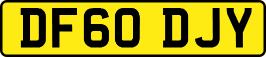 DF60DJY