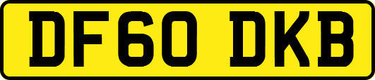 DF60DKB