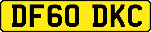DF60DKC