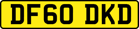 DF60DKD