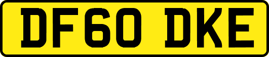 DF60DKE