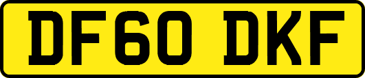 DF60DKF