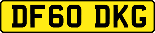 DF60DKG